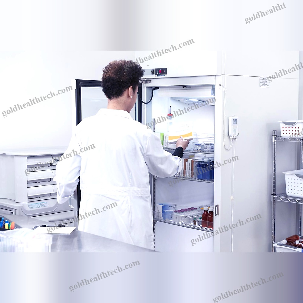 Temperature Monitoring System