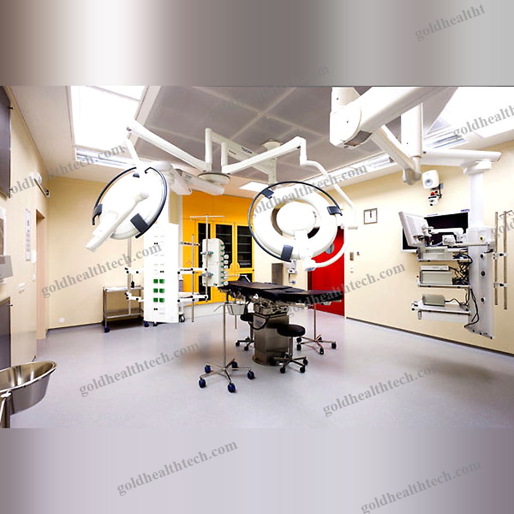 Operating Suite