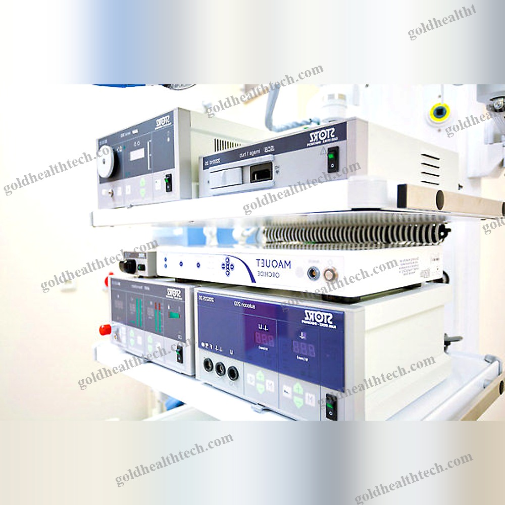 Operating Suite