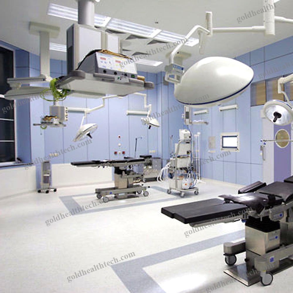 Operating Suite