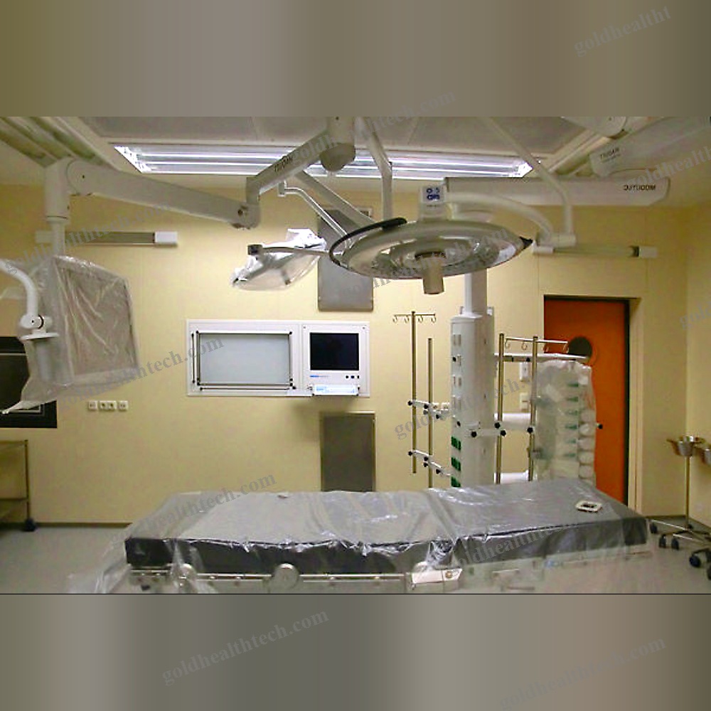 Operating Suite
