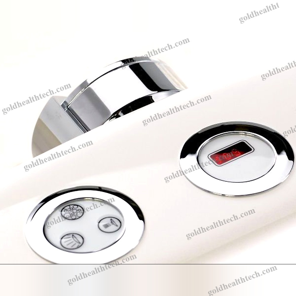 Electric Medical Bathtub