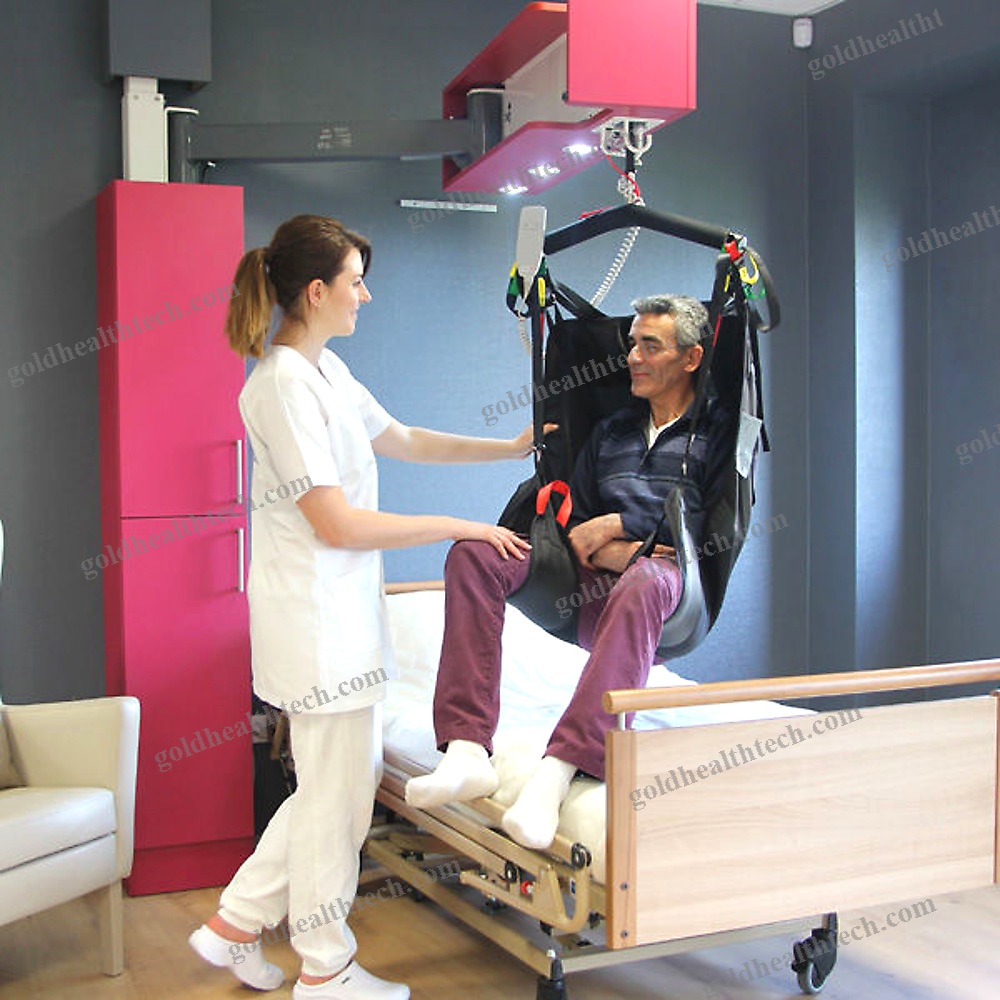 Electric Patient Lift