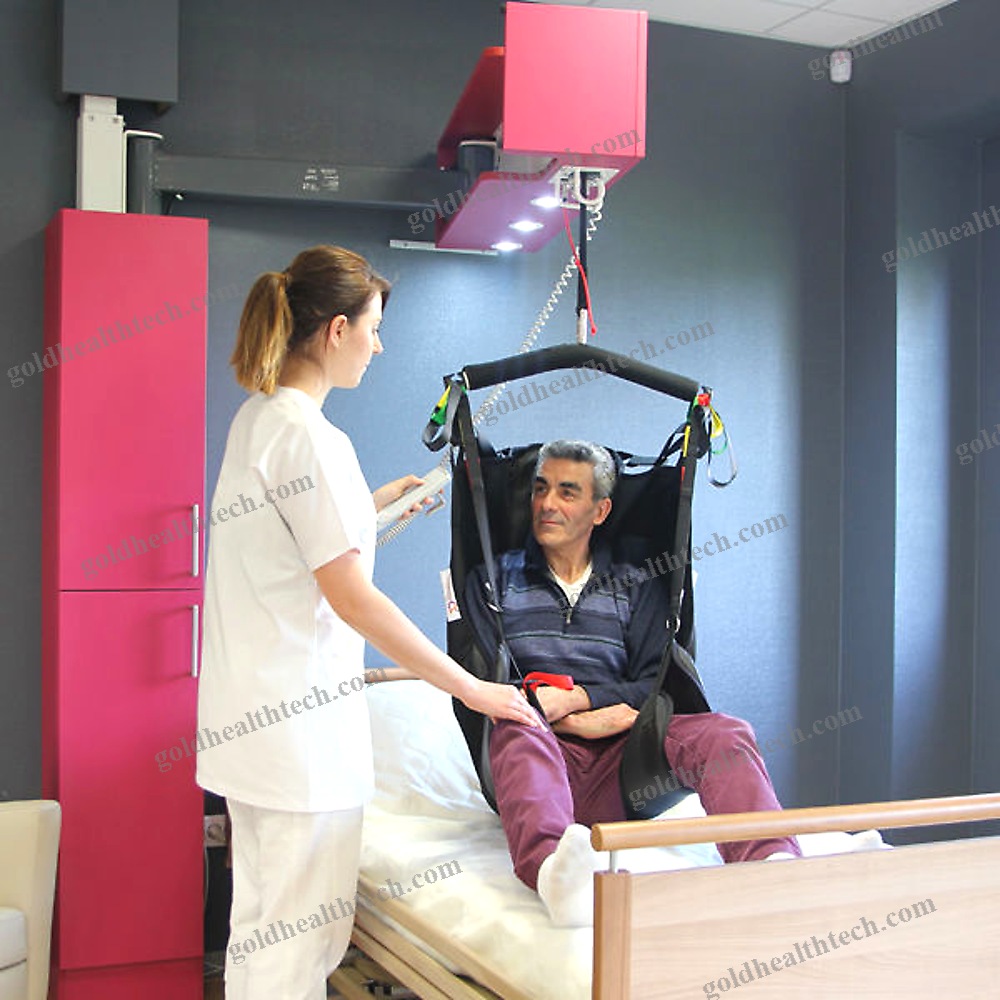 Electric Patient Lift