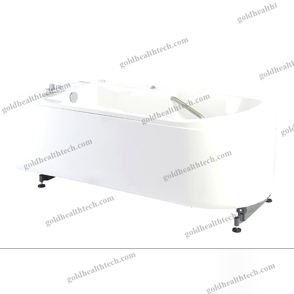 Electric Medical Bathtub