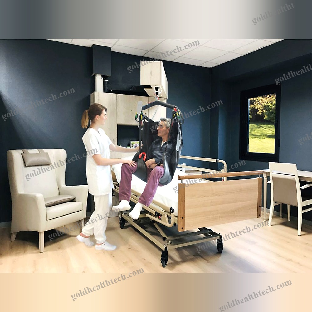 Electric Patient Lift