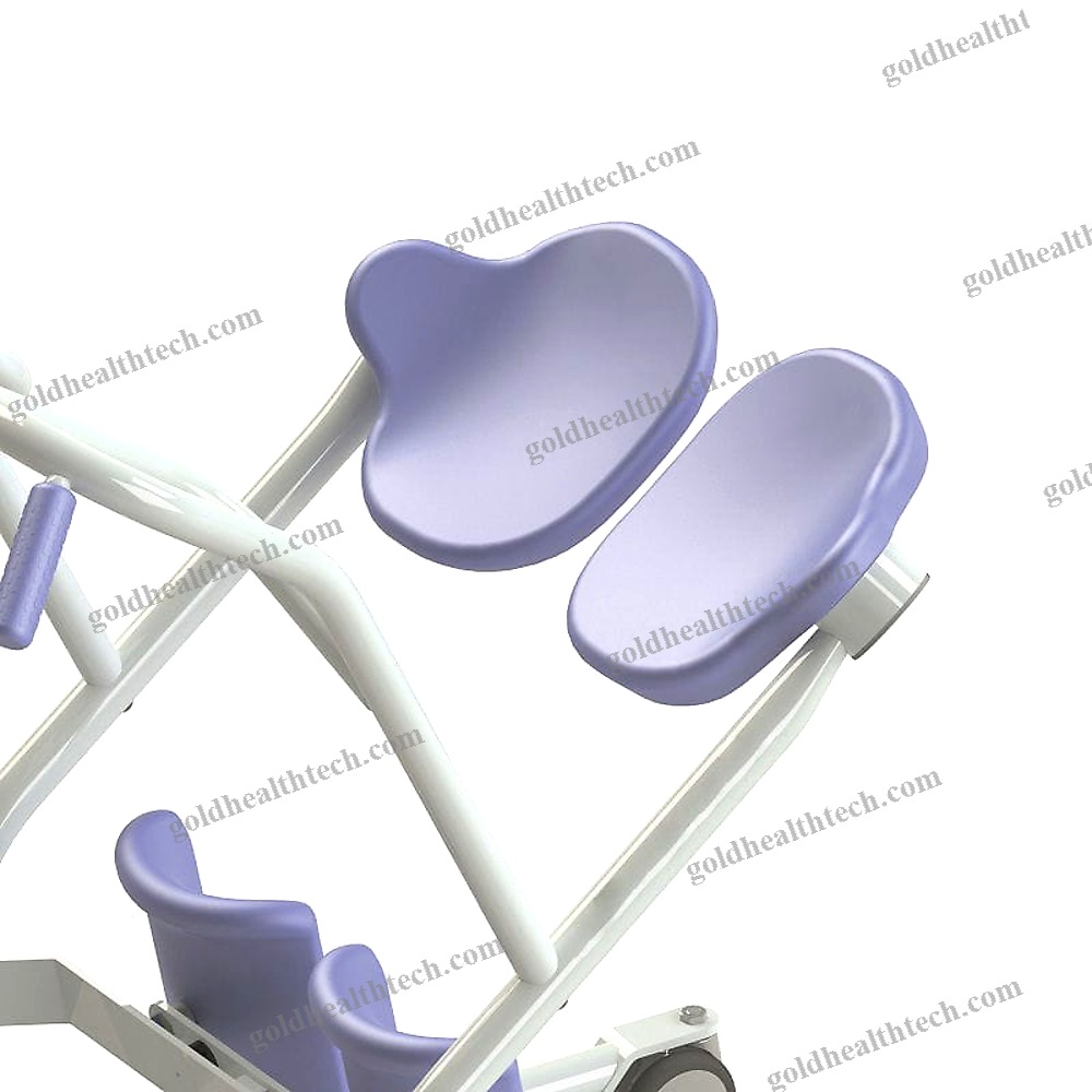 Electric Stander