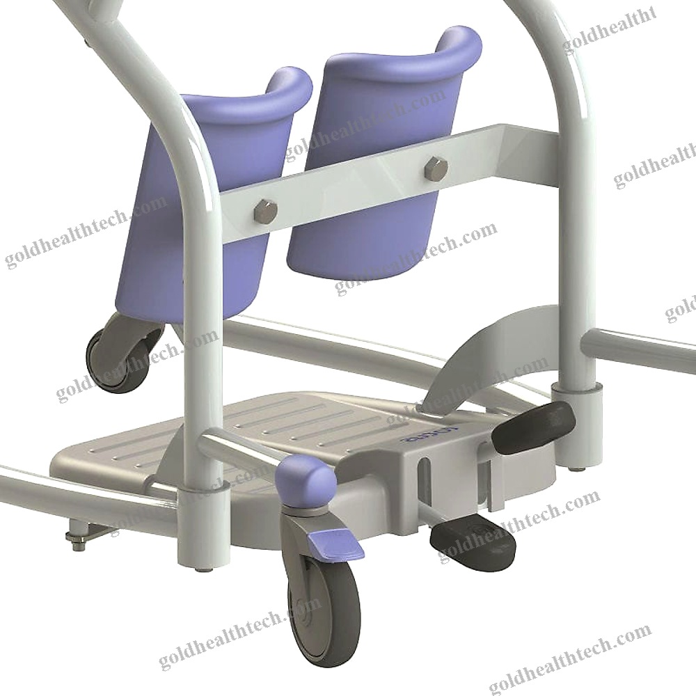 Electric Stander