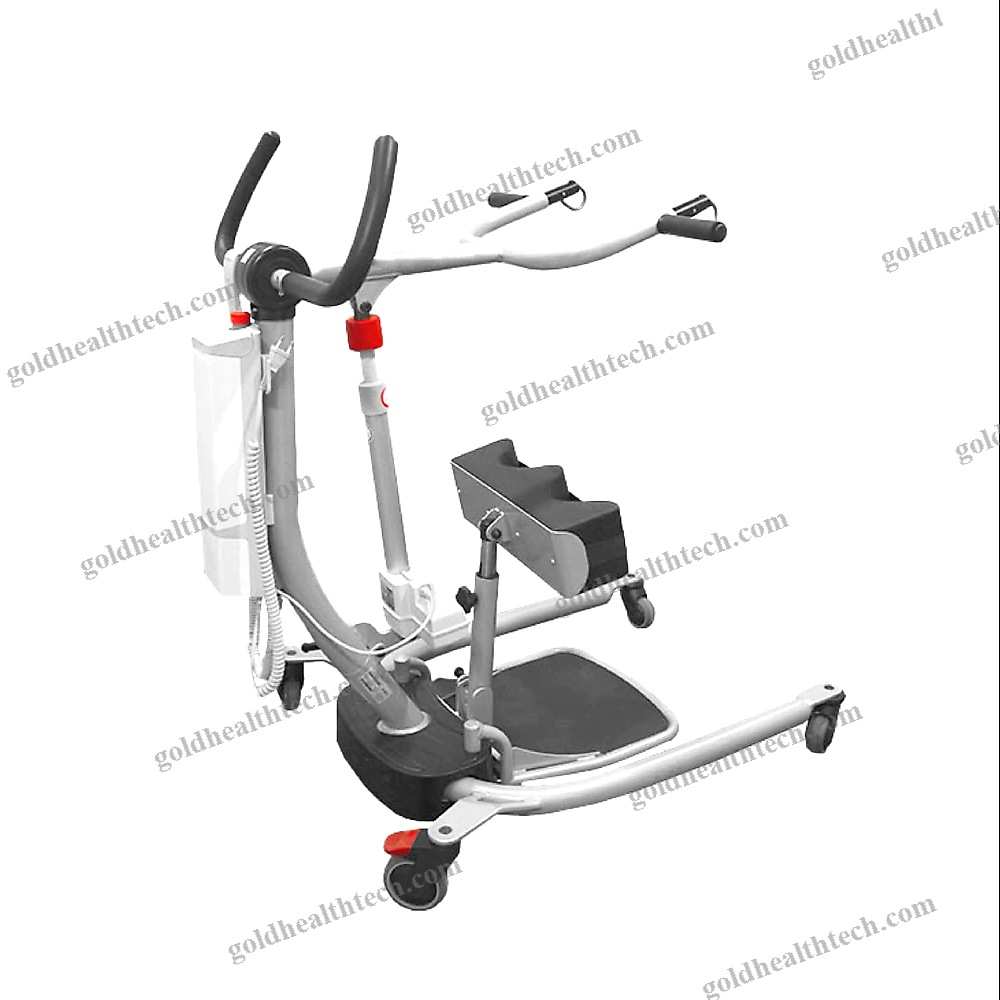 Electric Stander