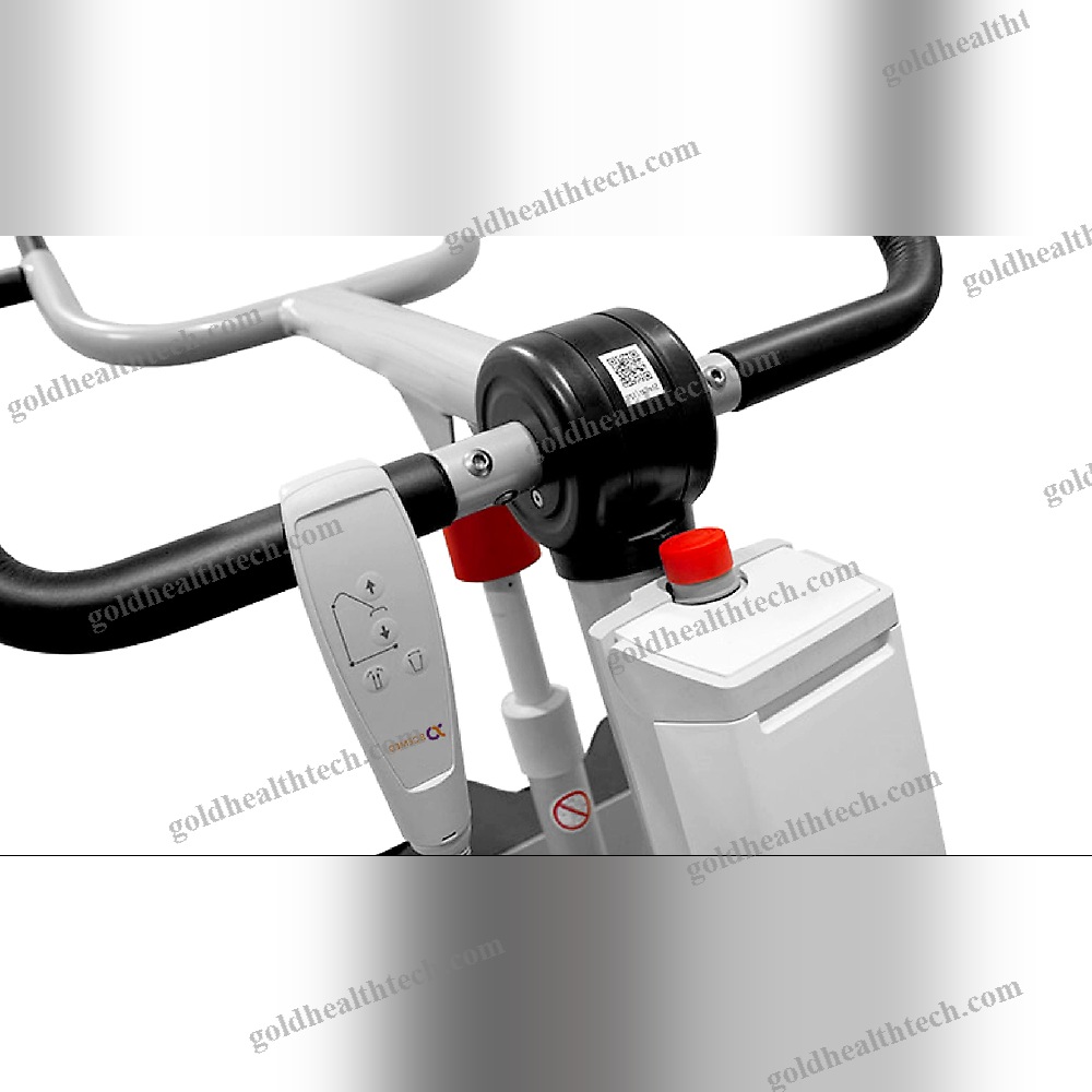 Electric Stander