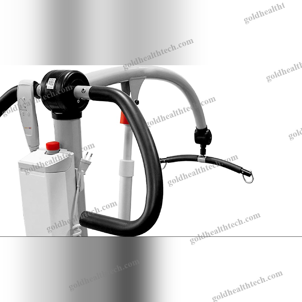 Electric Stander