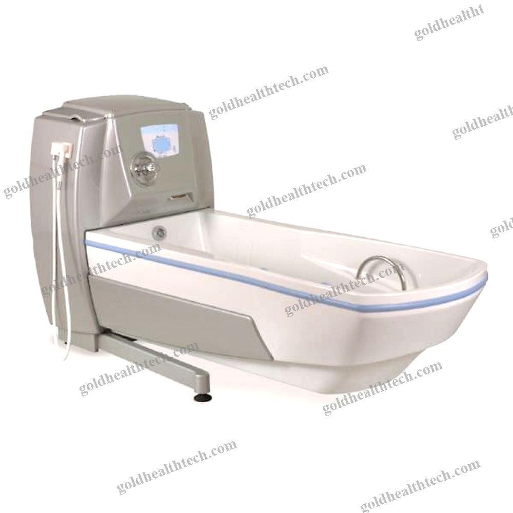 Whole Body Balneotherapy Bathtub