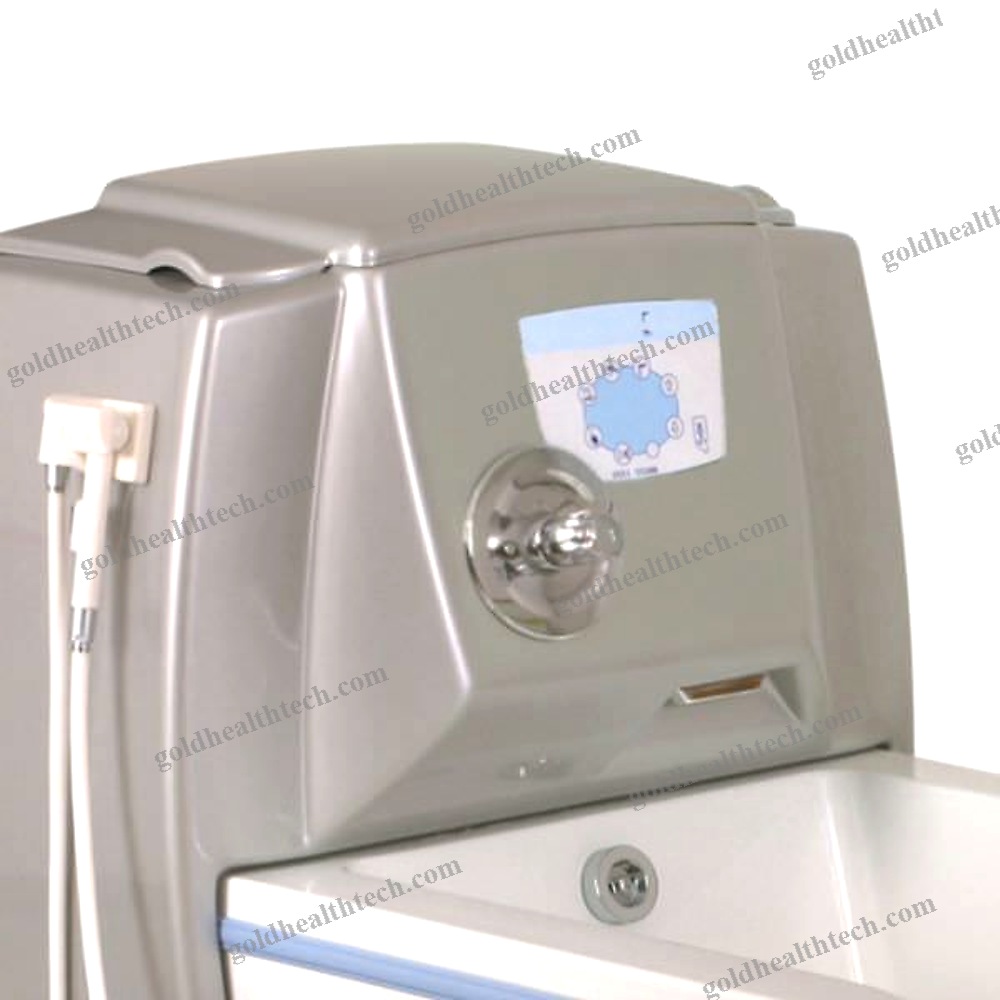 Whole Body Balneotherapy Bathtub