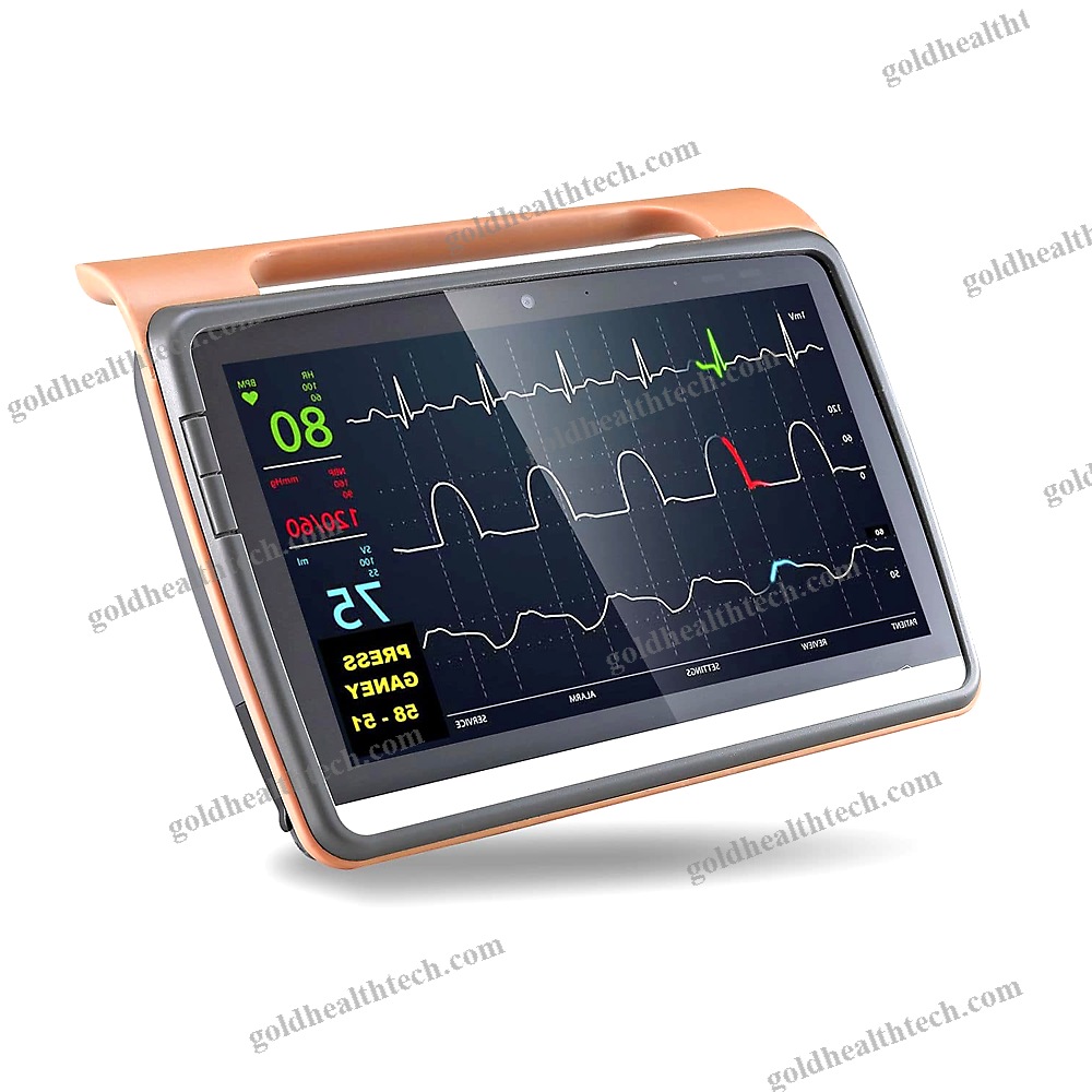 Intel® Core I5 Medical Tablet Pc