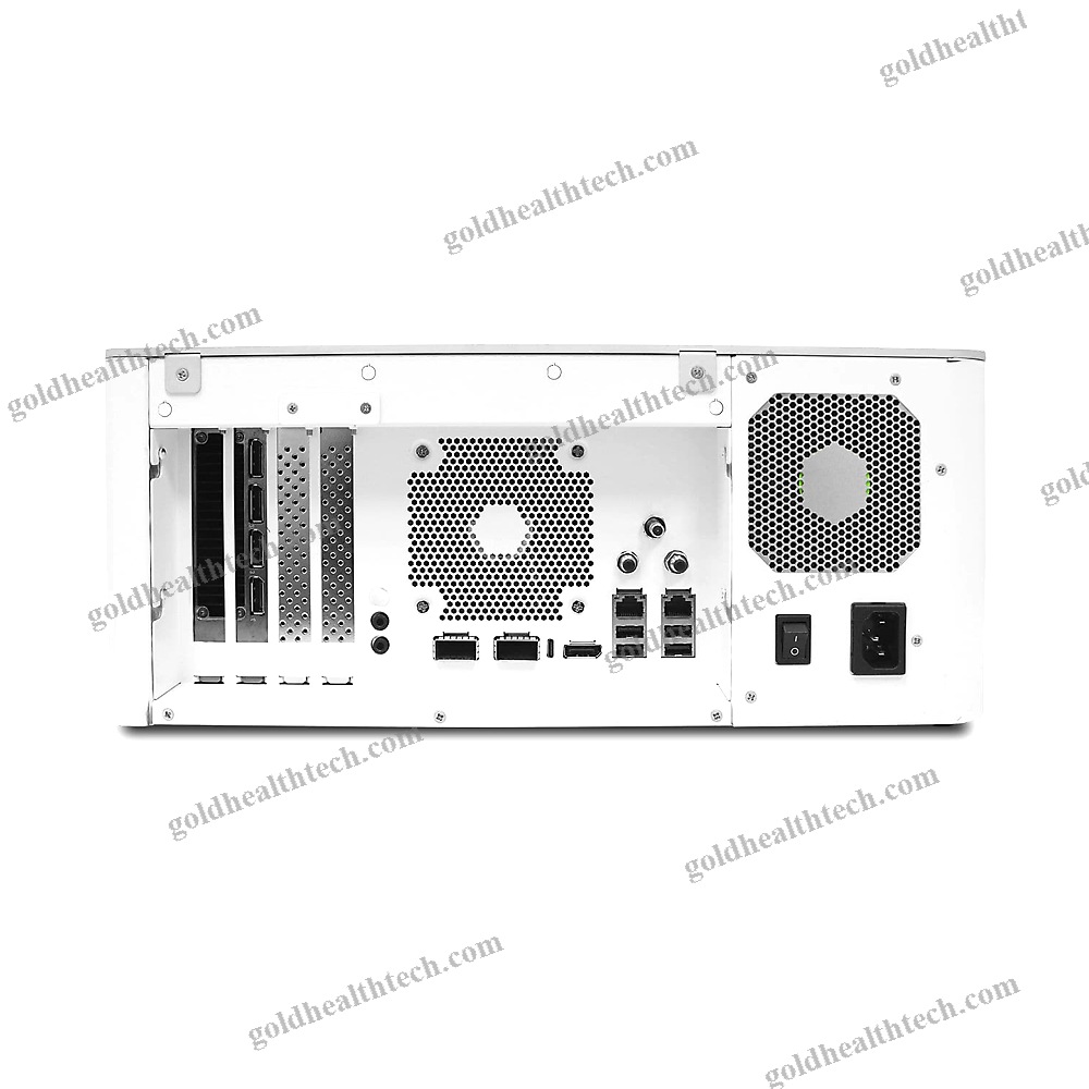 Ai-Ready Medical Pc