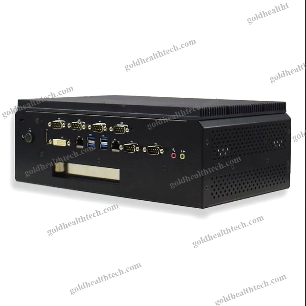 Intel® Core™ I Series Medical Box Pc