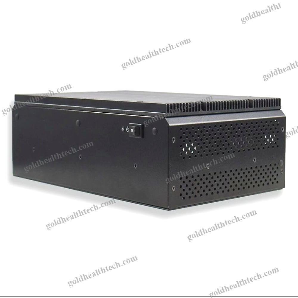 Intel® Core™ I Series Medical Box Pc