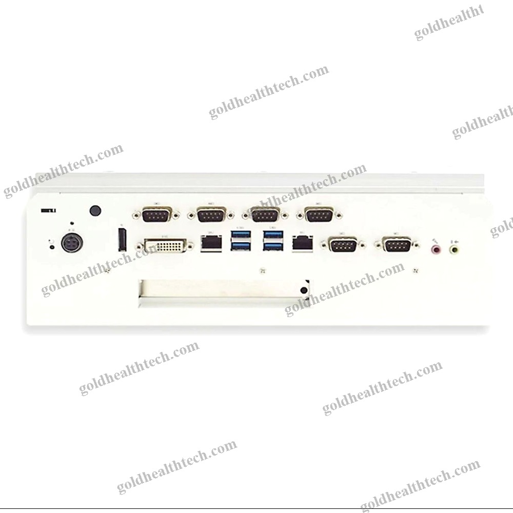 Intel® Core™ I Series Medical Box Pc