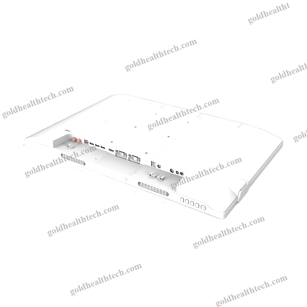Medical Imaging Display