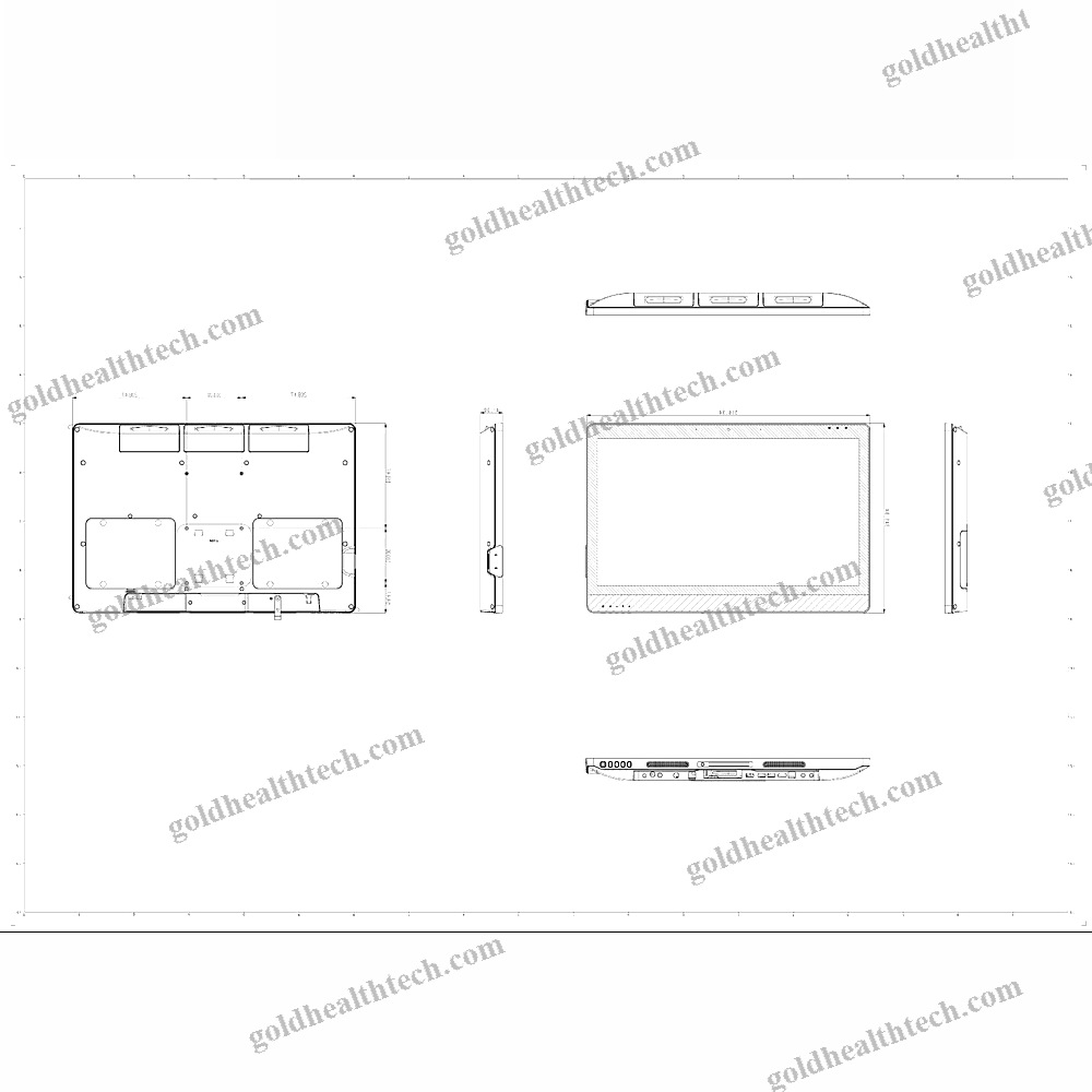 Medical Imaging Display