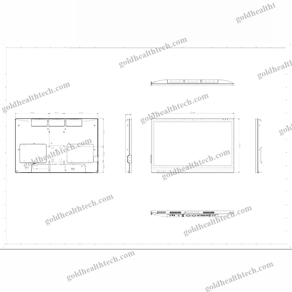 Medical Imaging Display