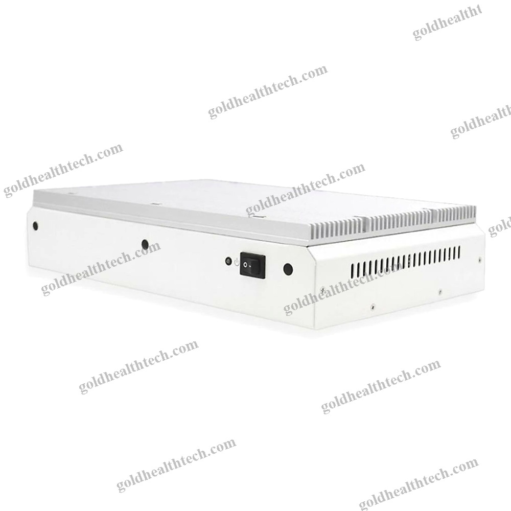 Intel® Core™ I Series Medical Box Pc