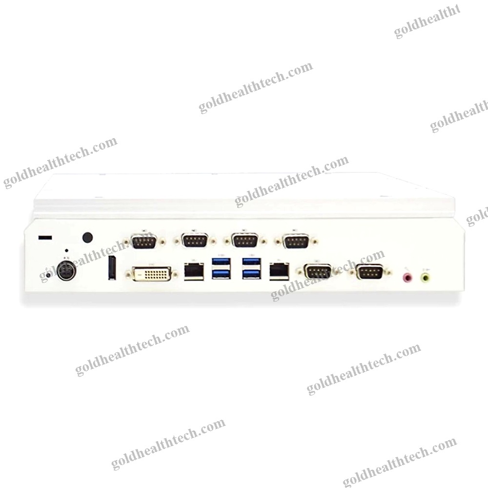 Intel® Core™ I Series Medical Box Pc