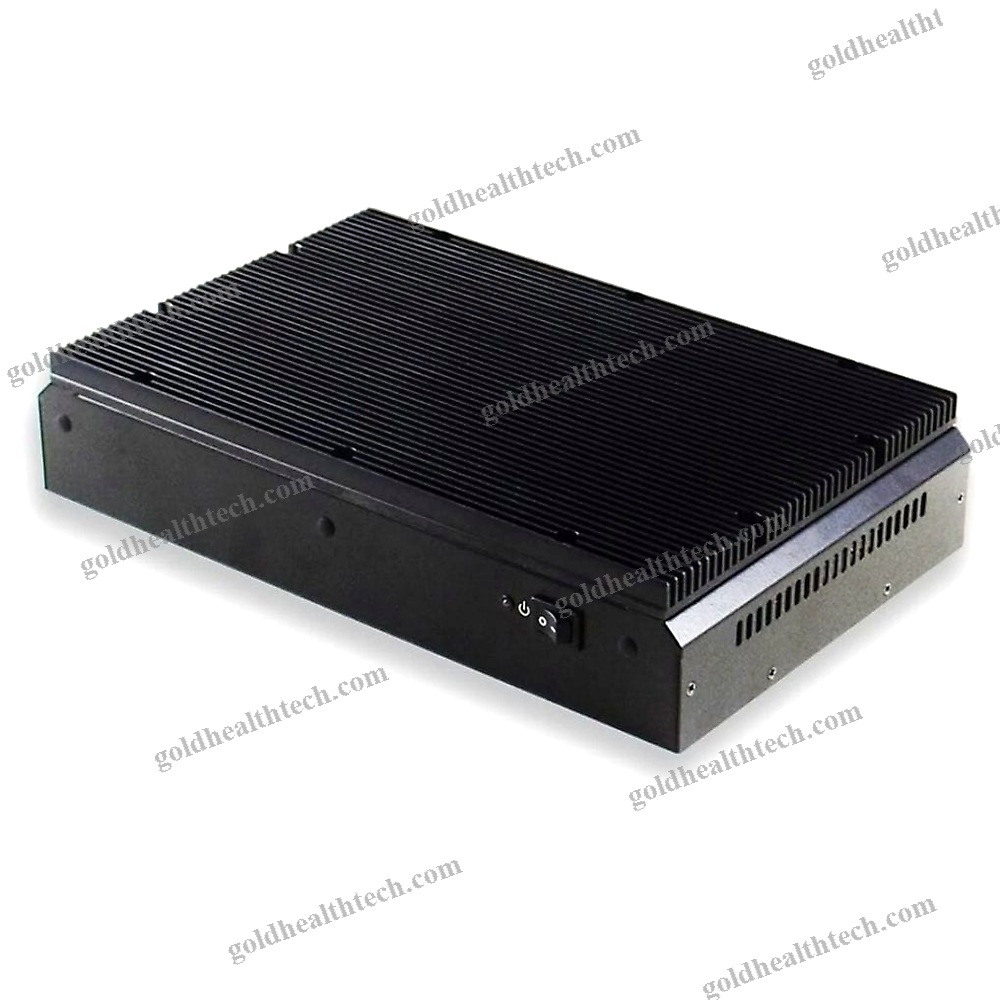 Intel® Core™ I Series Medical Box Pc