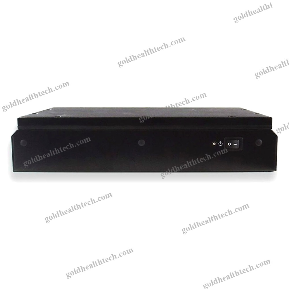 Intel® Core™ I Series Medical Box Pc