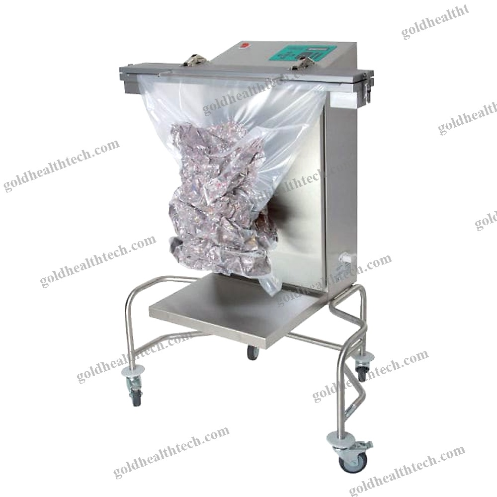 Vacuum Packaging System