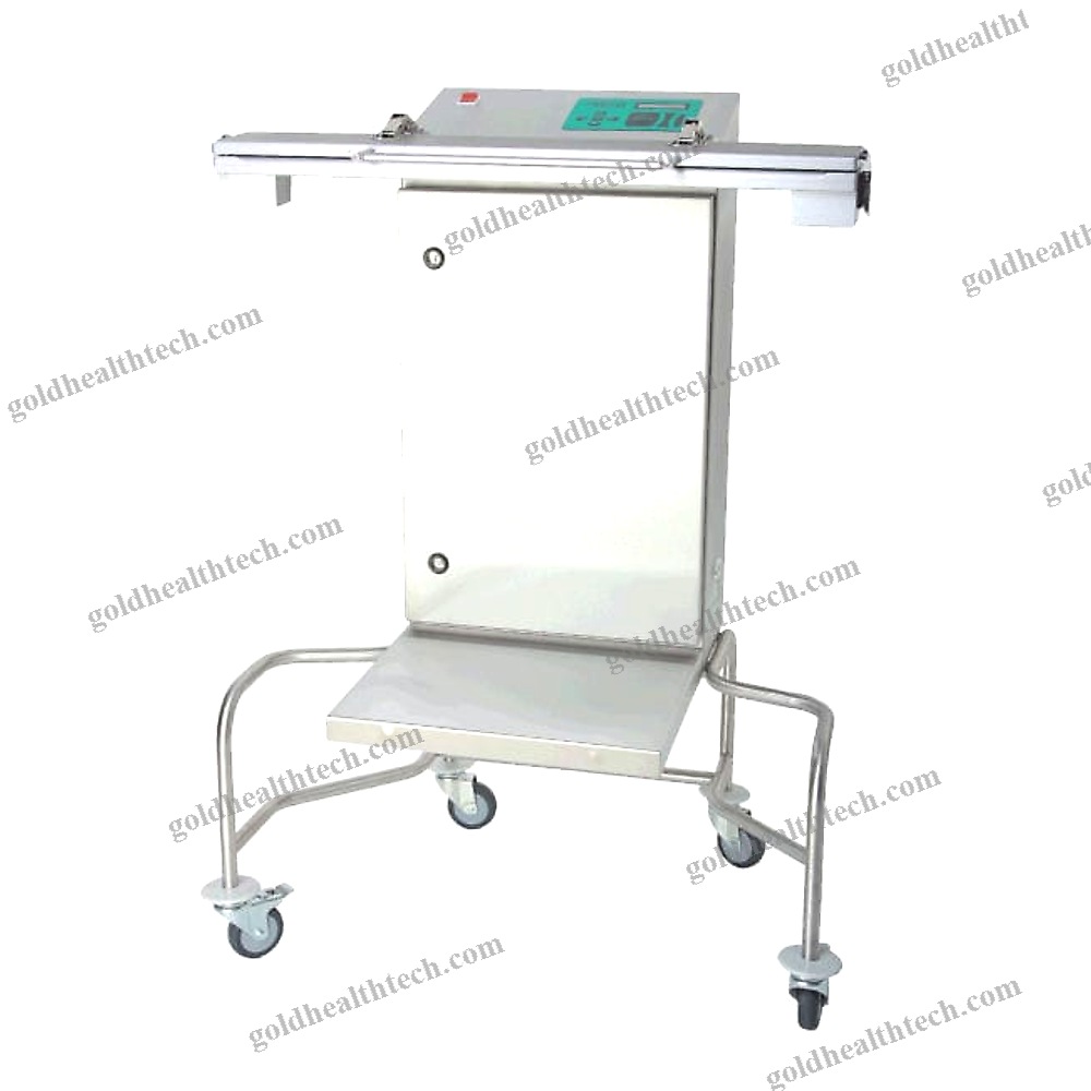 Vacuum Packaging System