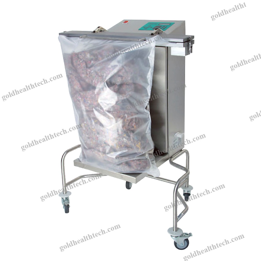 Vacuum Packaging System