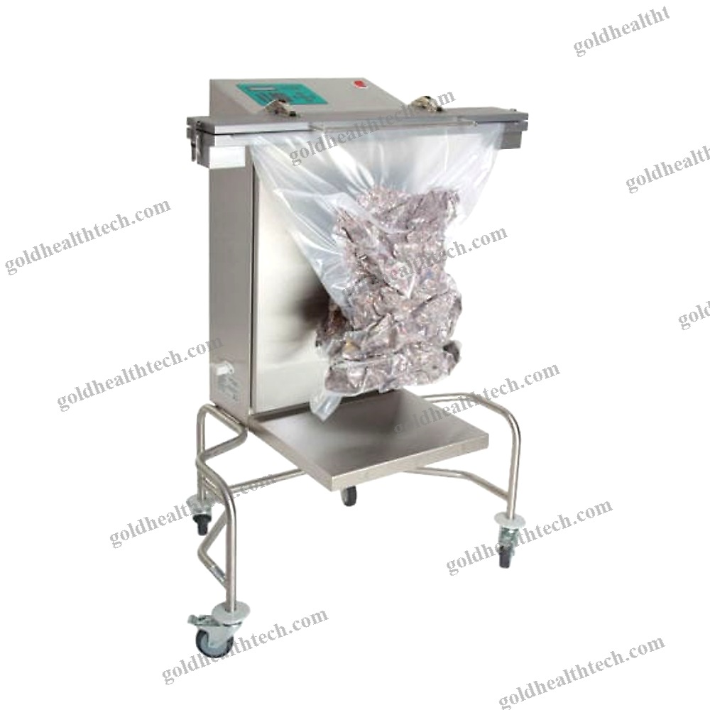 Vacuum Packaging System