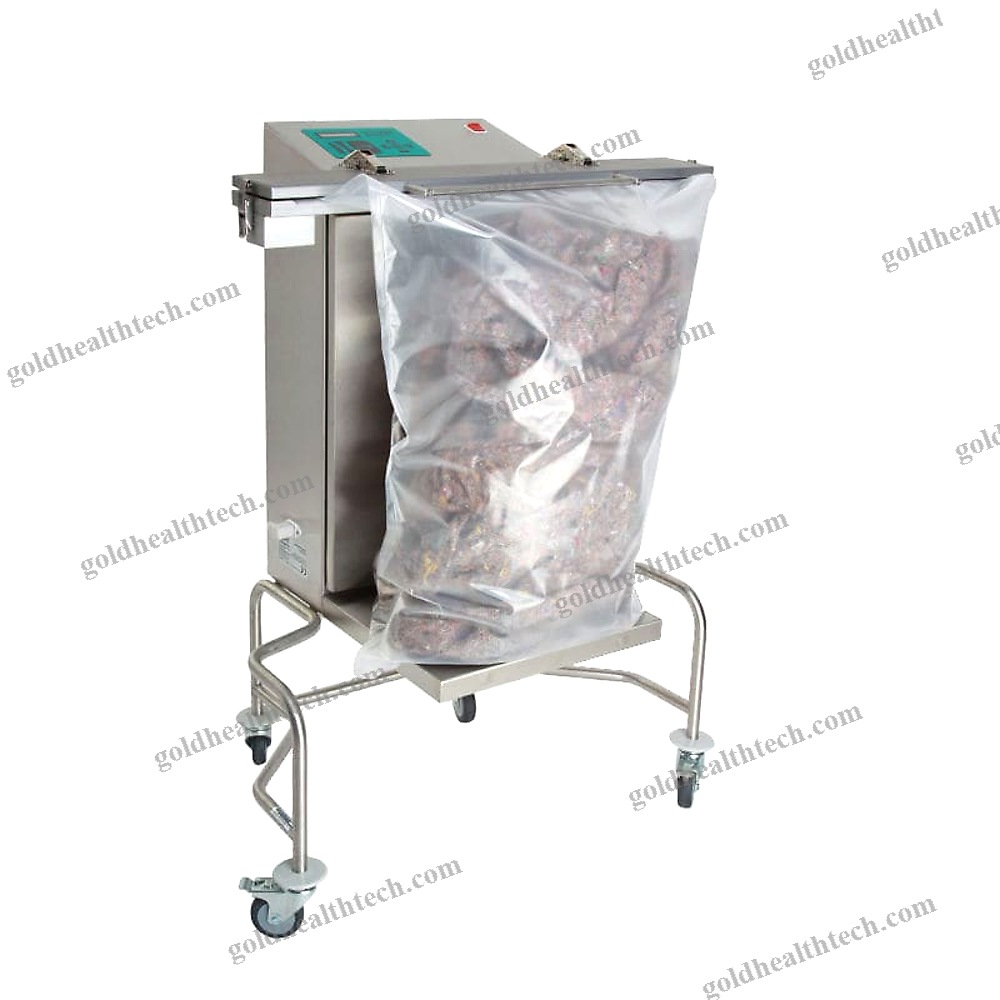 Vacuum Packaging System