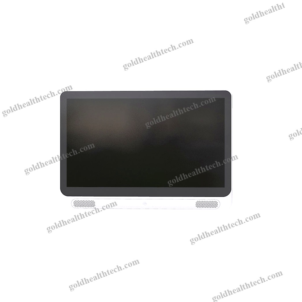 Voip Patient Infotainment Terminal