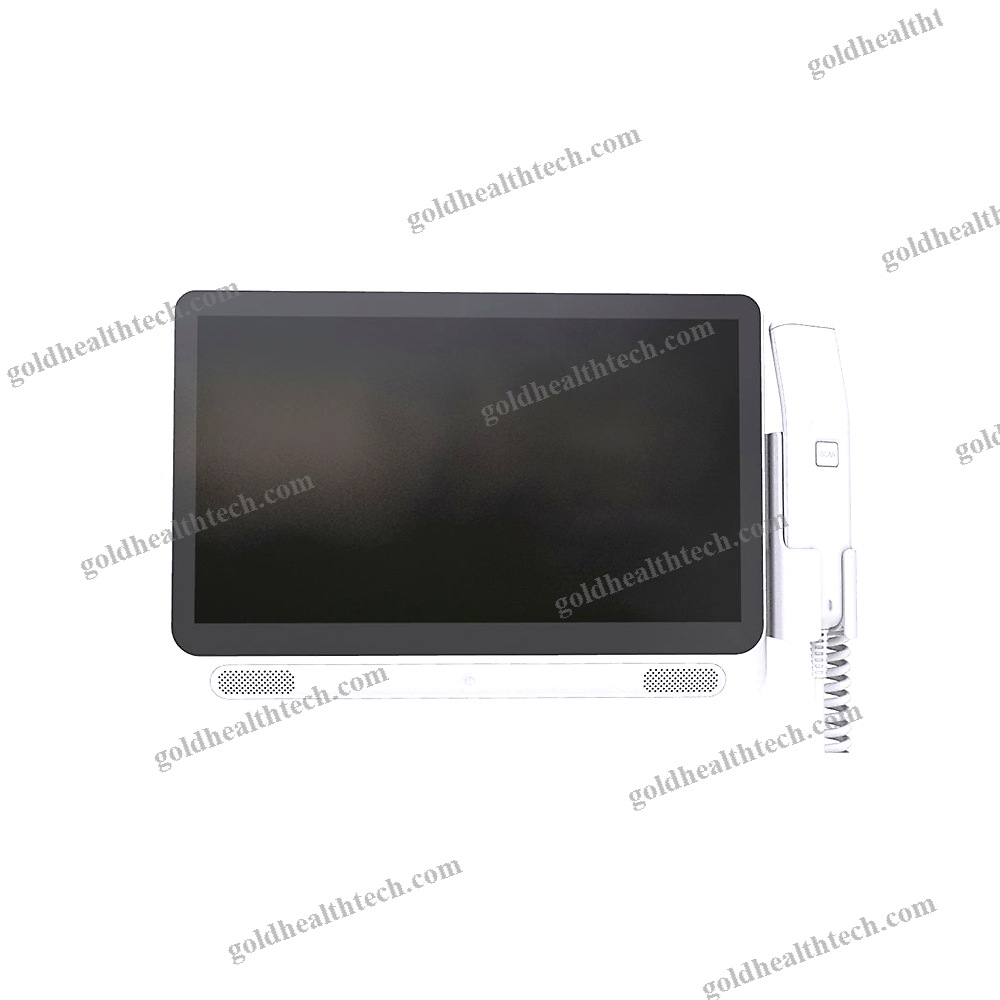 Voip Patient Infotainment Terminal