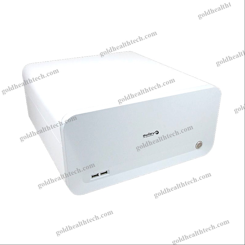 Intel® Core™ I Series Medical Box Pc