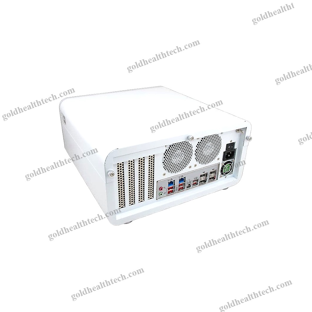 Intel® Core™ I Series Medical Box Pc