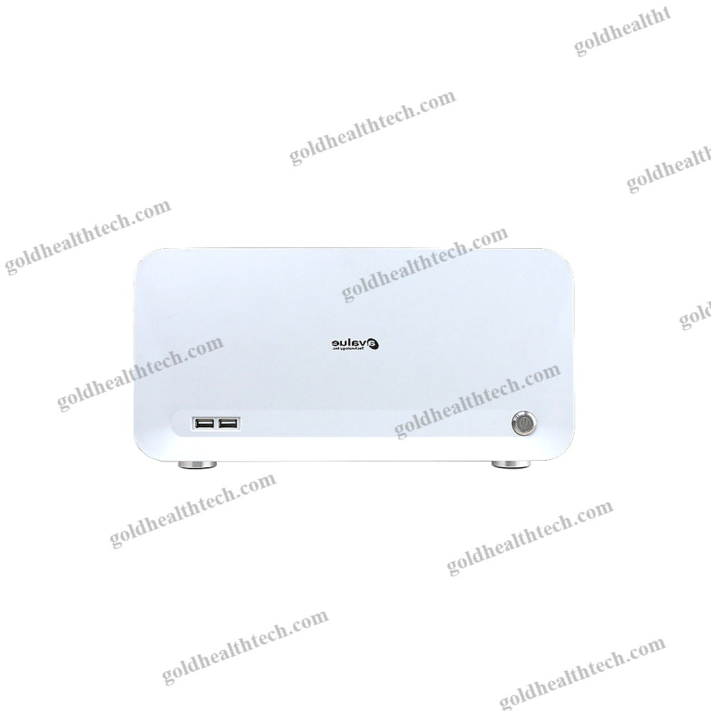 Intel® Core™ I Series Medical Box Pc