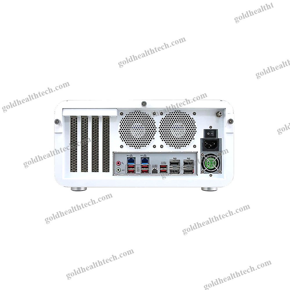 Intel® Core™ I Series Medical Box Pc
