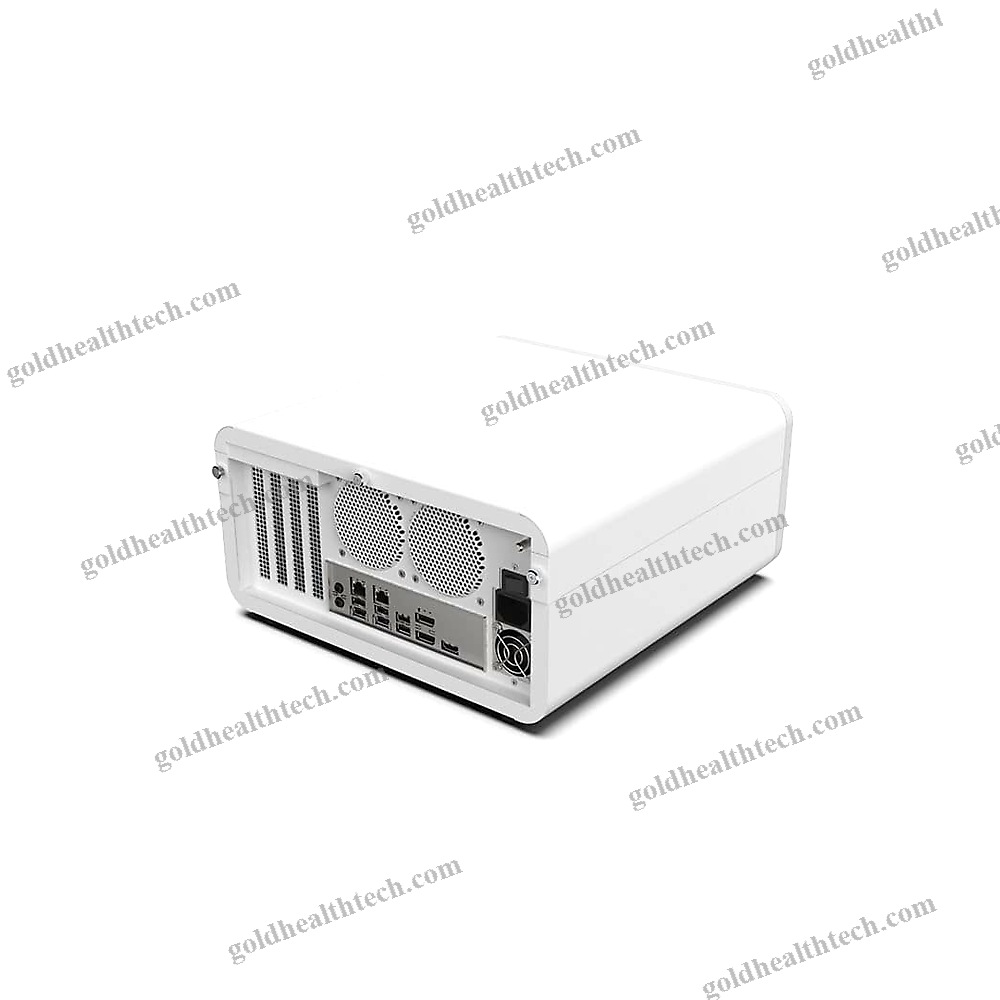 Intel® Core I7 Medical Box Pc