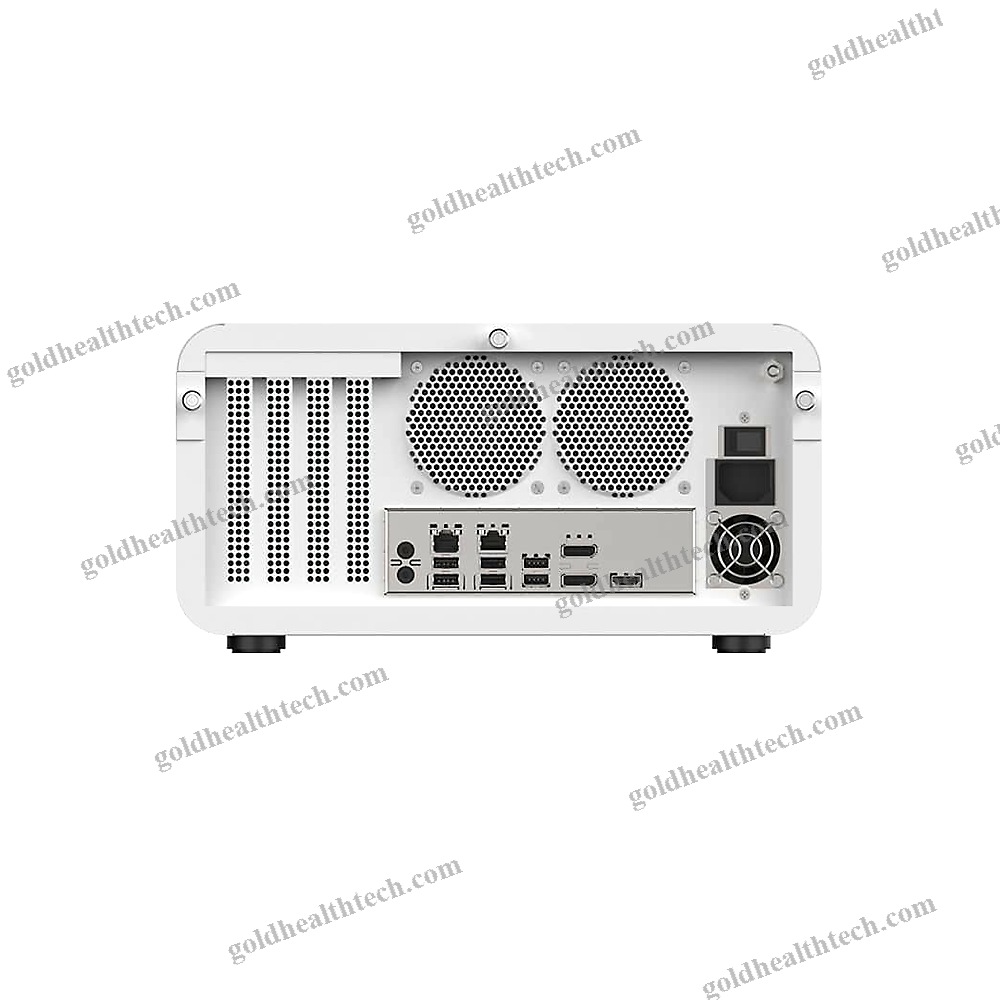 Intel® Core I7 Medical Box Pc