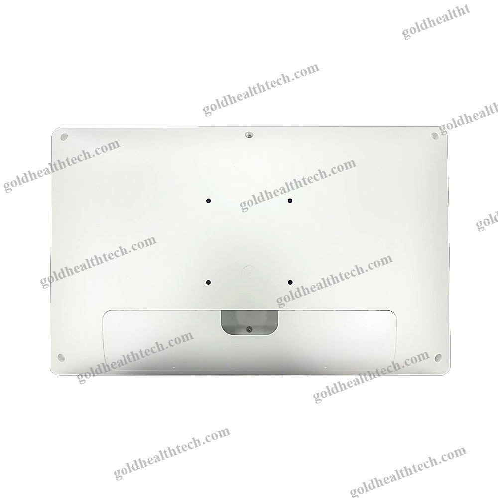 Ultrasound Imaging Display