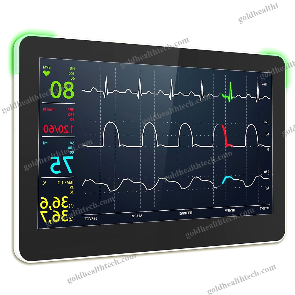 Intel® Core™ I Series Medical Panel Pc
