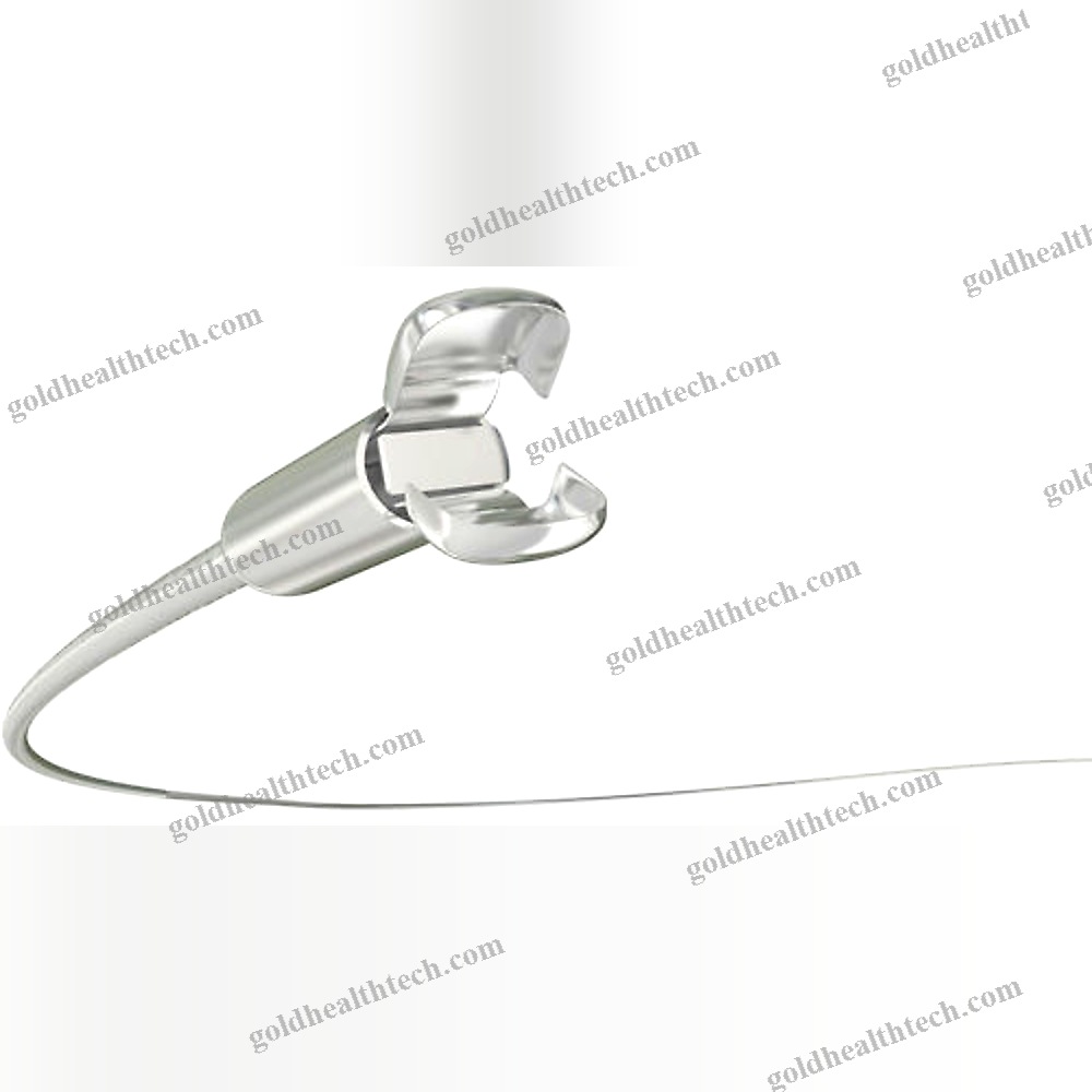 Urology Forceps