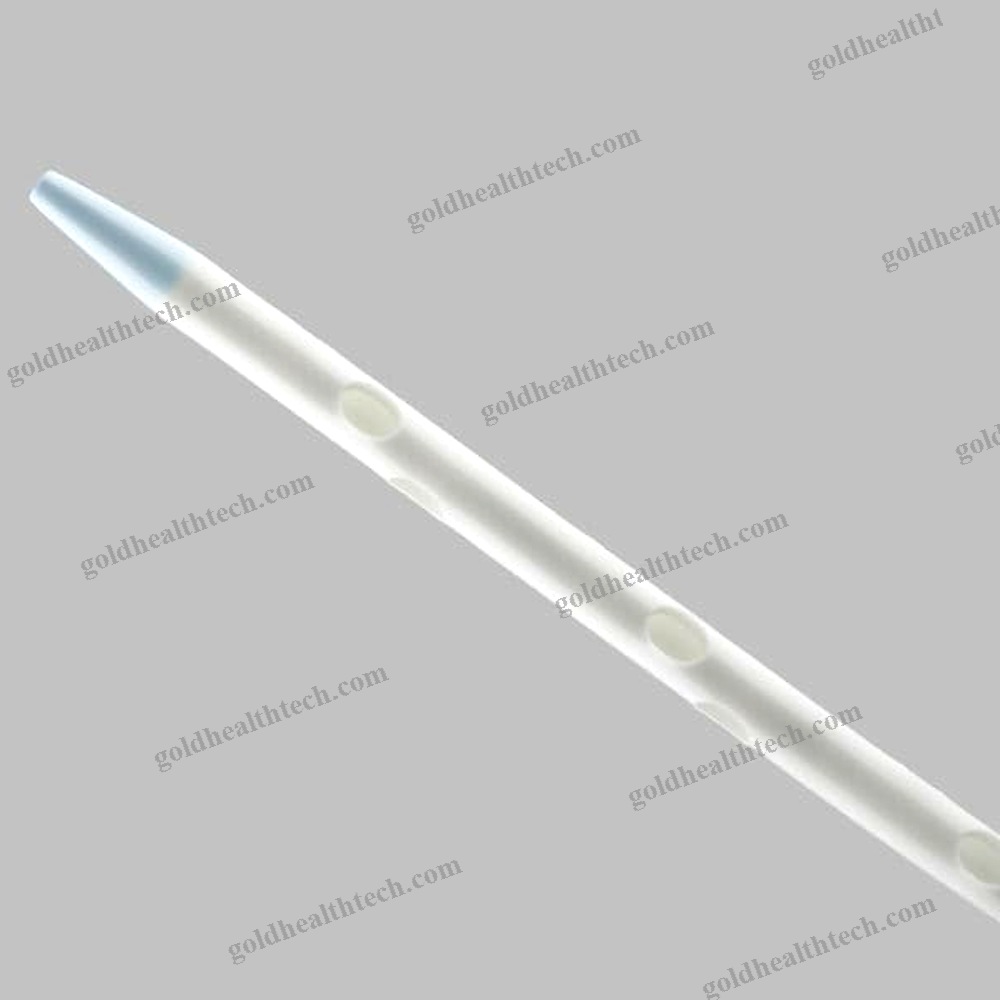 Pleural Drainage Catheter