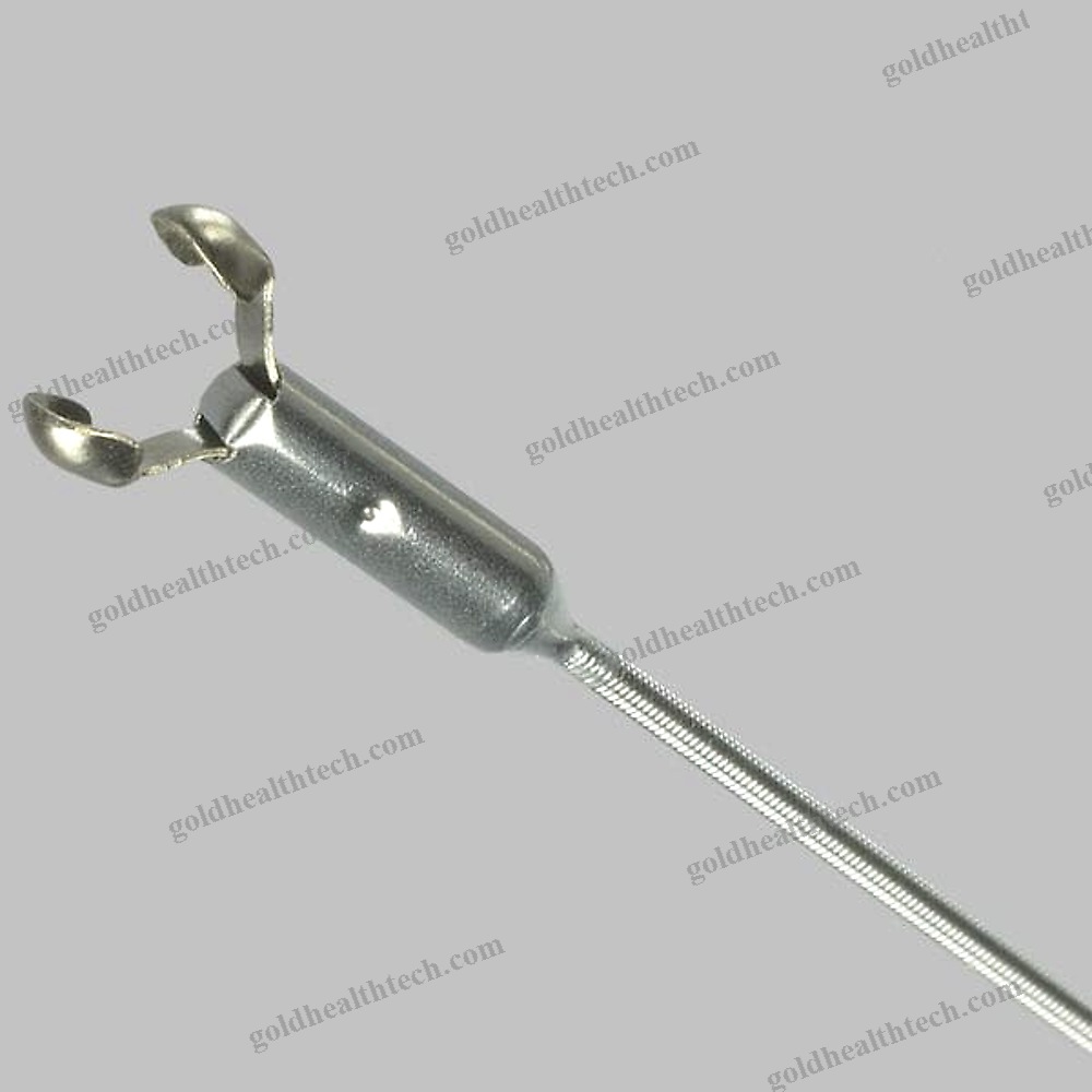 Urology Forceps
