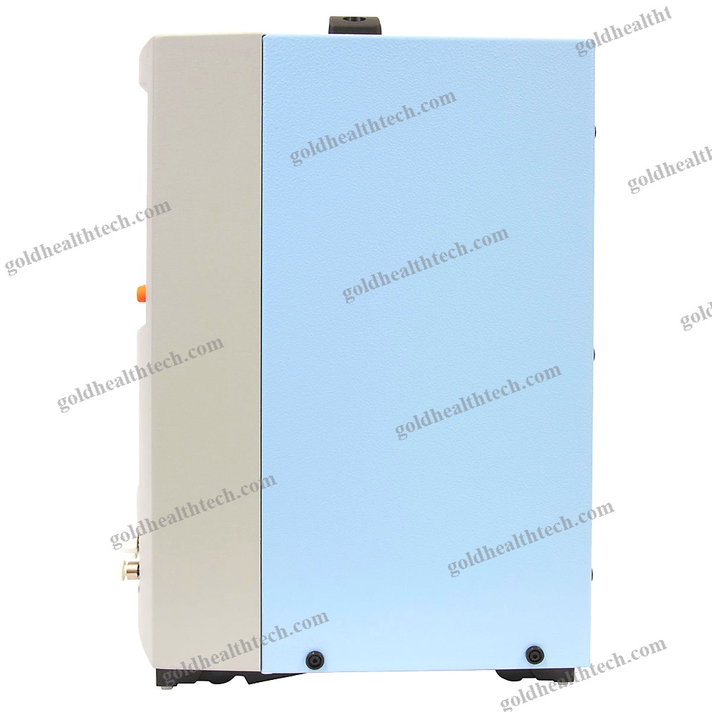 Infusion Pump Analyser