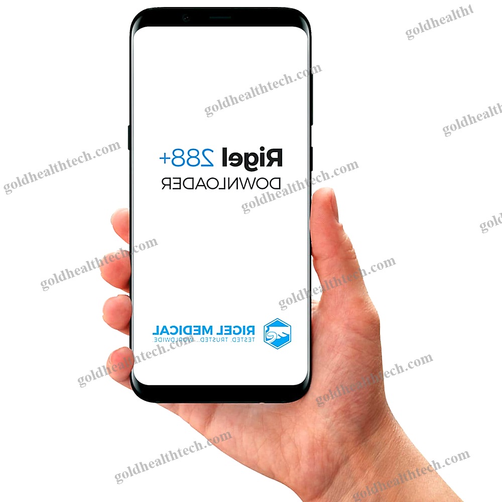 Clinical Android Application