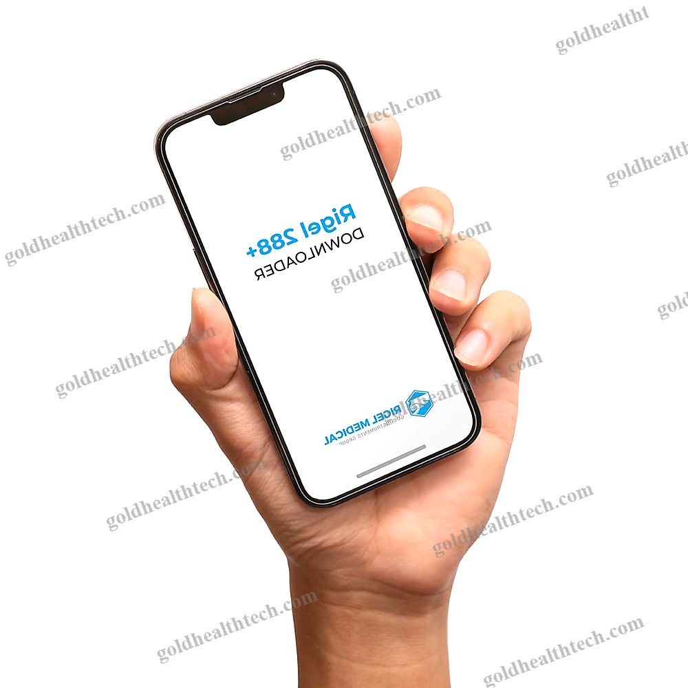 Clinical Android Application